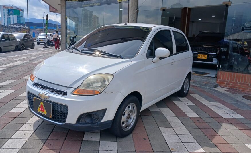 CHEVROLET SPARK LIFE