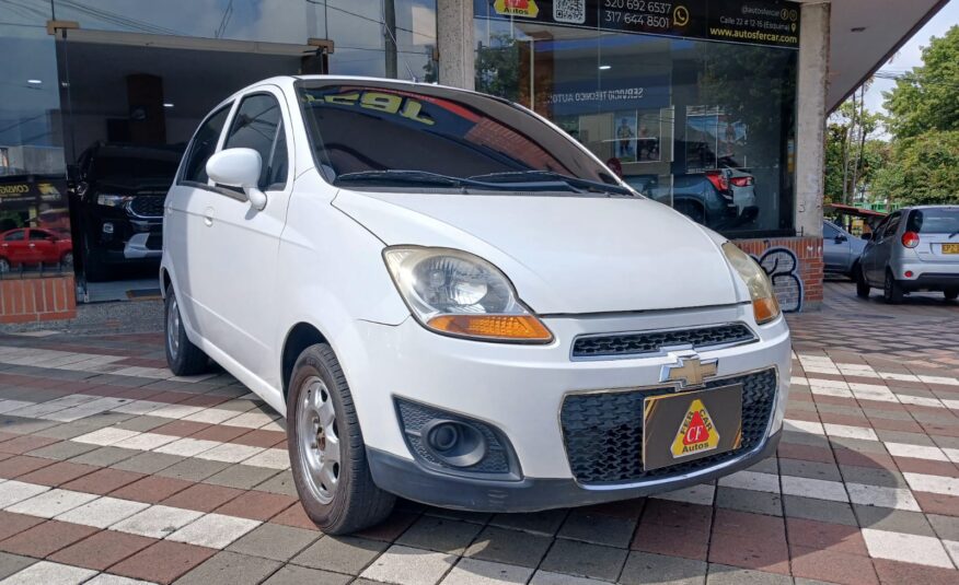 CHEVROLET SPARK LIFE