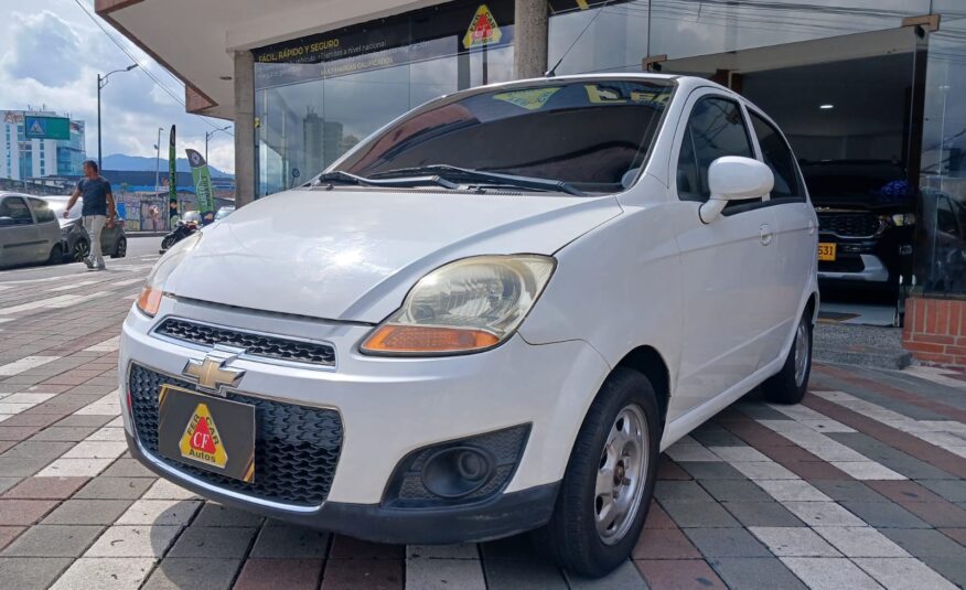 CHEVROLET SPARK LIFE