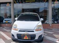 CHEVROLET SPARK LIFE