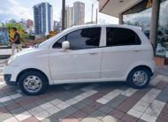 CHEVROLET SPARK LIFE