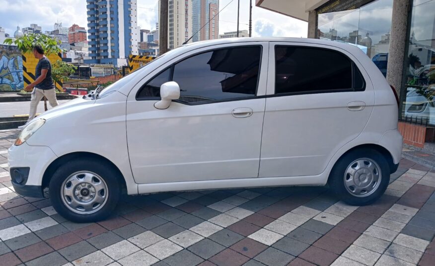 CHEVROLET SPARK LIFE