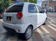 CHEVROLET SPARK LIFE