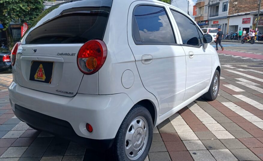 CHEVROLET SPARK LIFE