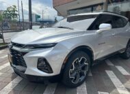 CHEVROLET BLAZER AWD