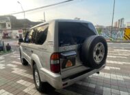 TOYOTA PRADO VX