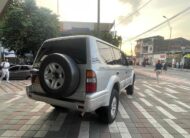 TOYOTA PRADO VX