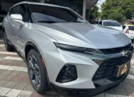 CHEVROLET BLAZER AWD