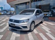 VOLKSWAGEN GOL COMFORTLINE