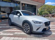 MAZDA CX-3 TOURING