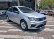 VOLKSWAGEN GOL COMFORTLINE