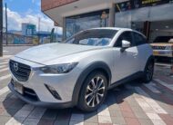 MAZDA CX-3 TOURING