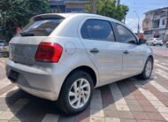 VOLKSWAGEN GOL COMFORTLINE