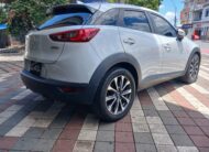 MAZDA CX-3 TOURING