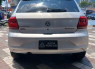 VOLKSWAGEN GOL COMFORTLINE