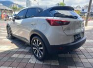 MAZDA CX-3 TOURING