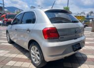 VOLKSWAGEN GOL COMFORTLINE