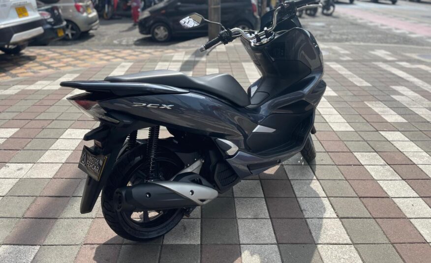 HONDA PCX 150