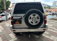 TOYOTA PRADO VX