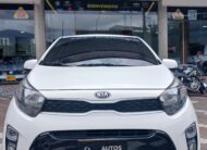 KIA PICANTO ZENITH