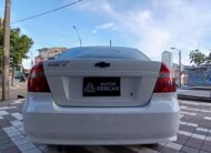 CHEVROLET AVEO SEDAN