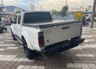 NISSAN FRONTIER D22