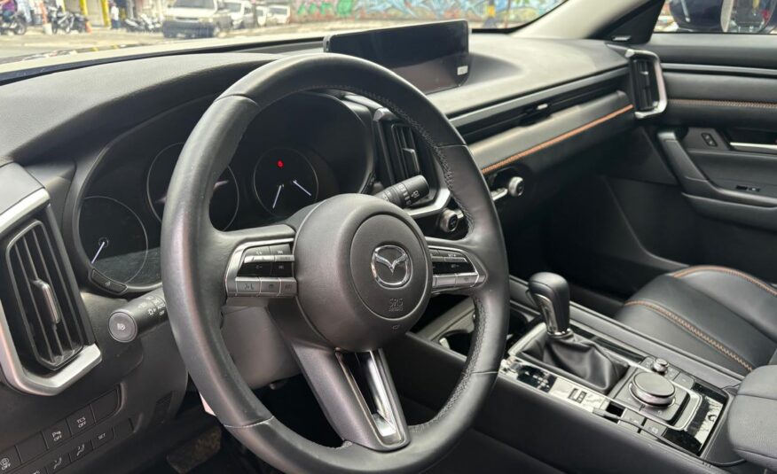 MAZDA CX-50