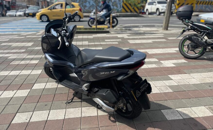 HONDA PCX 150