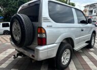 TOYOTA PRADO VX