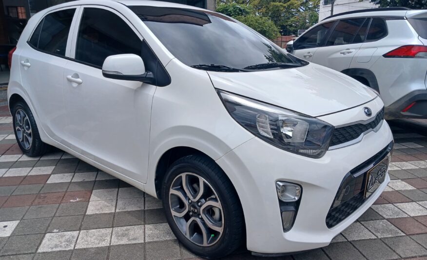 KIA PICANTO ZENITH