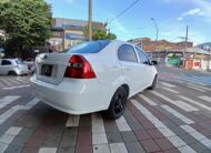 CHEVROLET AVEO SEDAN