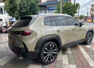 MAZDA CX-50