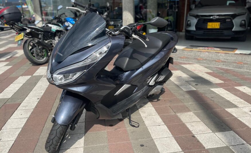 HONDA PCX 150