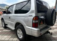 TOYOTA PRADO VX