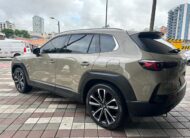 MAZDA CX-50