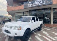 NISSAN FRONTIER D22