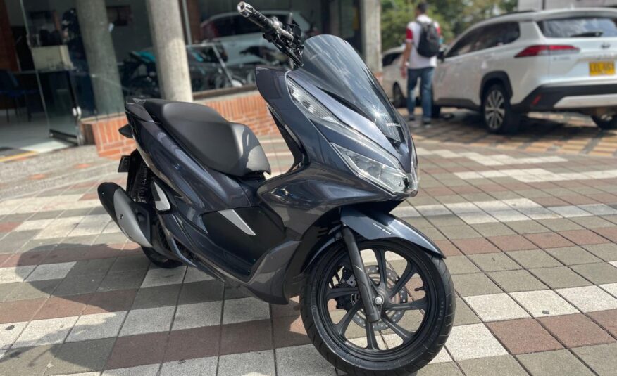 HONDA PCX 150