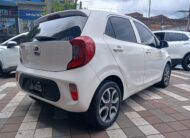 KIA PICANTO ZENITH