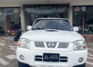 NISSAN FRONTIER D22