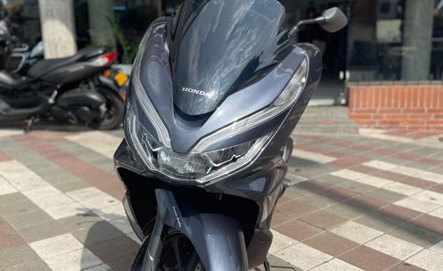 HONDA PCX 150