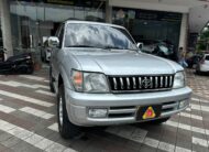 TOYOTA PRADO VX