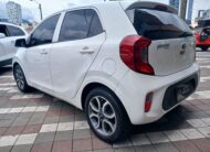 KIA PICANTO ZENITH