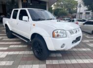 NISSAN FRONTIER D22