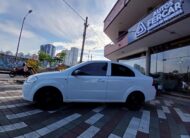 CHEVROLET AVEO SEDAN