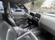 NISSAN FRONTIER D22