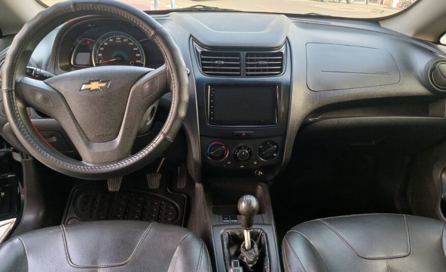 CHEVROLET SAIL LS