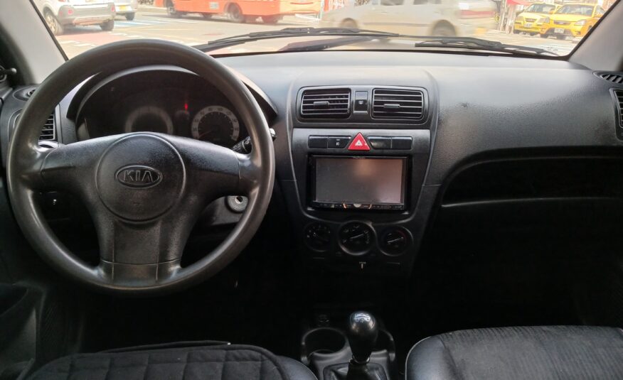 KIA PICANTO MORNING