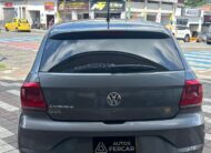 VOLKSWAGEN GOL TRENDLINE