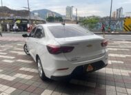 CHEVROLET ONIX TURBO 1.0