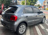 VOLKSWAGEN GOL TRENDLINE